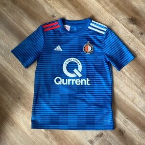 Feyeonord Soccer Jersey